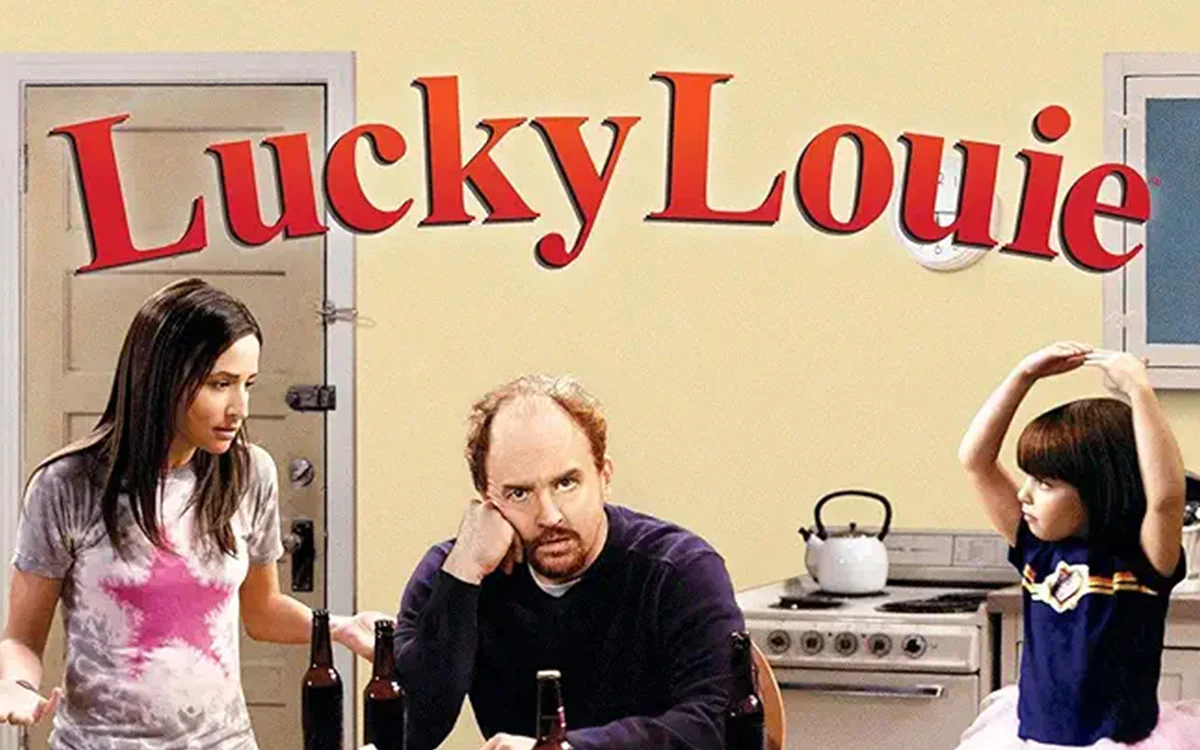 Lucky Louie